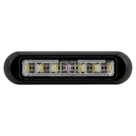 Surface Mount Emergency Warning Light MPN:M20494RWB-TC