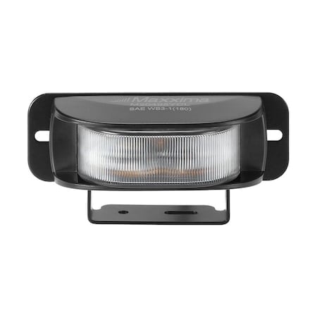 Surface Mount Emergency Warning Light MPN:M20495YCL