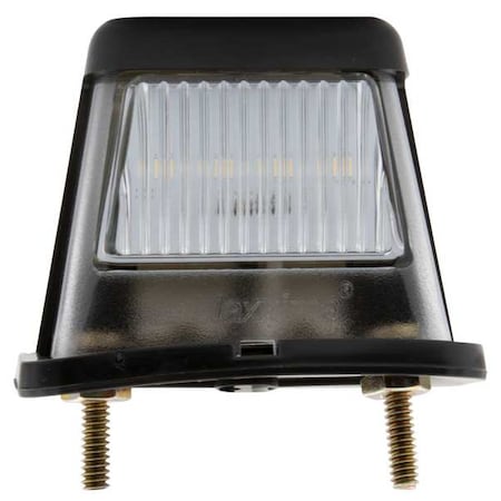 LED License Plate Light MPN:M25100L