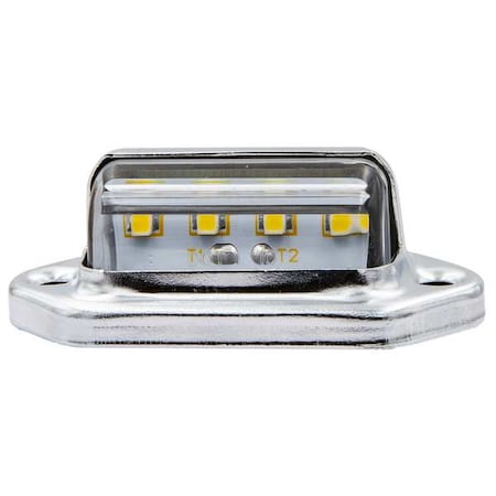 LED License Plate Light MPN:M25200L