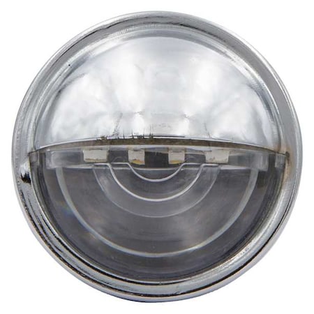 LED License Plate Light MPN:M25201L