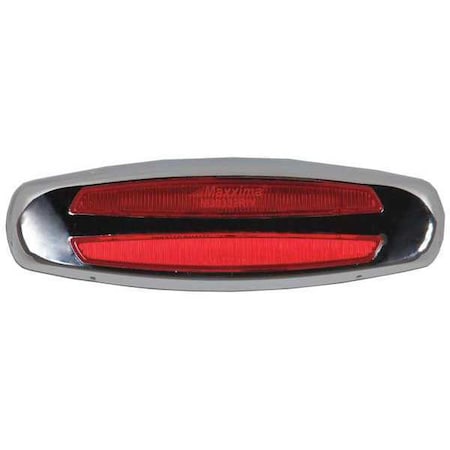 Clearance Marker Light, FMVSS J2042, J592e MPN:M30332R
