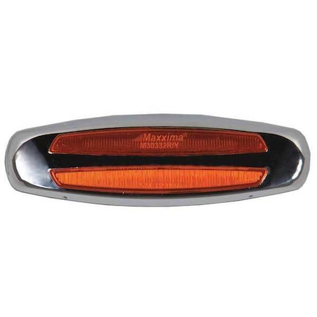 Clearance Marker Light, FMVSS J2042, J592e MPN:M30332Y