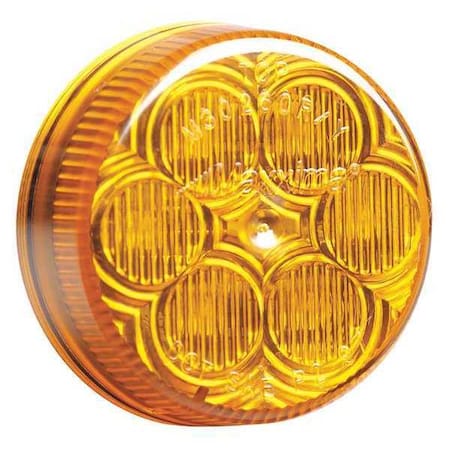 Clearance Marker Light, FMVSS J592e, P2 MPN:M34260Y