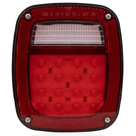 LED Light Stop/Tail/Turn/Backup MPN:M42223L