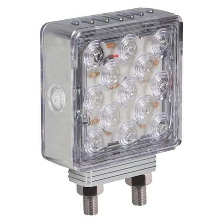 Spot Light, 1-51/64