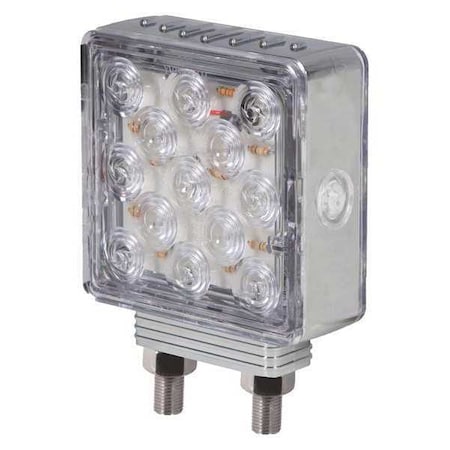 Spot Light, 1-51/64