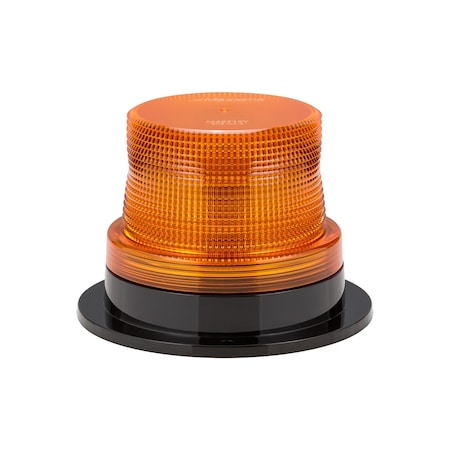 Warning Beacon Amber LED MPN:M42718Y