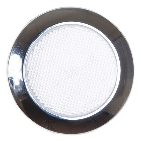 Bezel, 5/16 in. D MPN:M50135