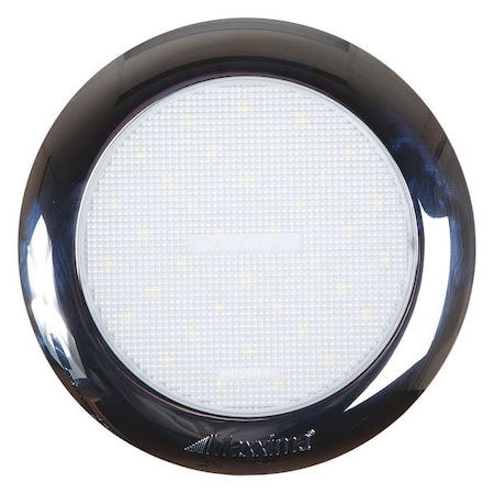 Bezel, 13/32 in. D MPN:M50136