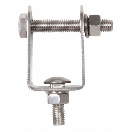 Mounting Bracket, 1