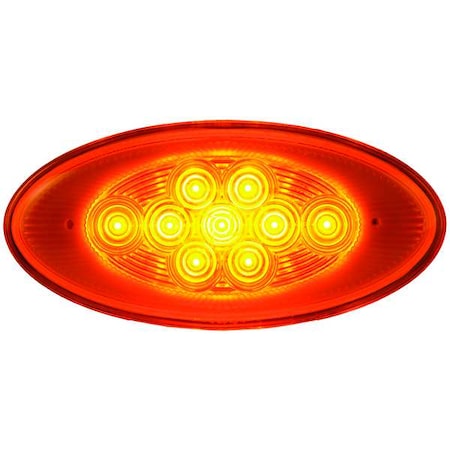 Side Turn/Side Marker, FMVSS J914, J2042 MPN:M63122Y