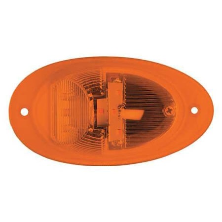 Side Turn/Side Marker, FMVSS J914, J2042 MPN:M63123Y