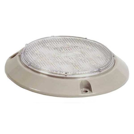 Dome Lamp, LED, 7-1/2