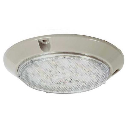 Dome Lamp, LED, 7-1/2