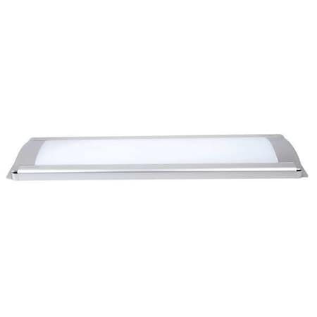 Undercarriage Light, Rectangular, White MPN:M84418