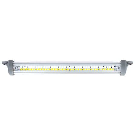 Dual Light/Warning Light MPN:M84420YWCL-DC