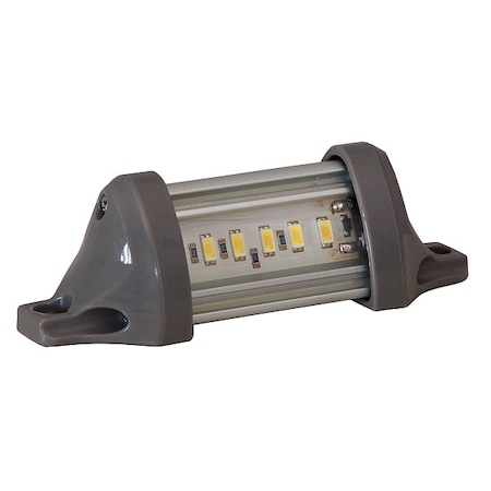 Work Light, 180 lm, LED, 1-13/32