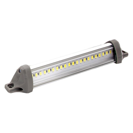 Work Light, 500 lm, LED, 1-13/32