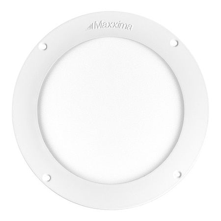 Vehicle Dome Light, 12.8V DC, White MPN:M84448
