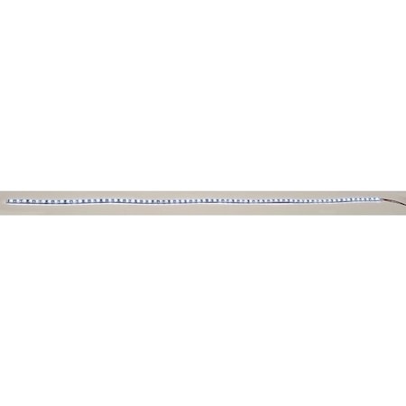 Strip Light, Self Adhesive, 45 In, White MPN:MLS-4569-A