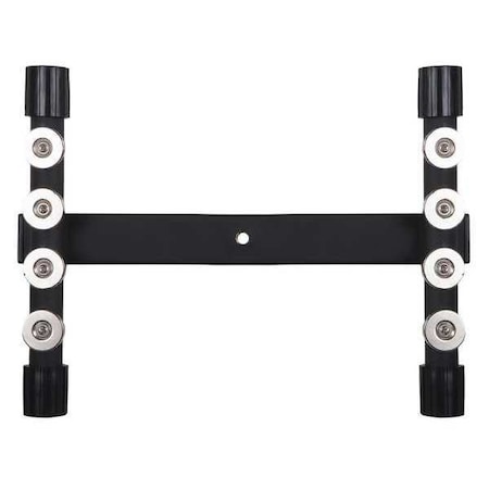 Magnetic Mounting, 1-1/2 in. D, 8 in. W MPN:MPWL-MAG30