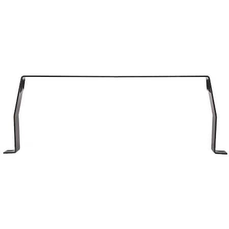Tow Bar, Steel, 29-1/2 x 10-1/4 x 2 In. MPN:MTBL-UBAR