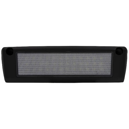 Work Light, LED, 1600 lm, Rectangular MPN:MWL-65