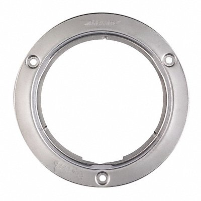 4 In Round Security Flange MPN:3LXG4
