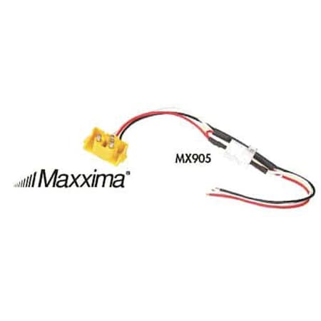 LED Load Equalizer, 3-Pin MPN:M50905