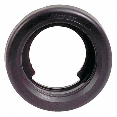 Round Grommet ID 2 In MPN:3LXF8