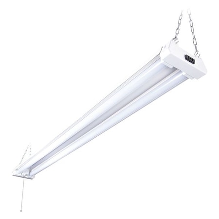 Utility Shop Light LED 4 ft 4400 Lumens MPN:MSL-404400F