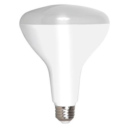 BR40 LED Bulb Warm White 1500 Lumens MPN:MLB-BR40200W