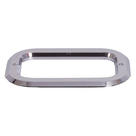 Rectuangular Lamp Grommet Cover MPN:M49705