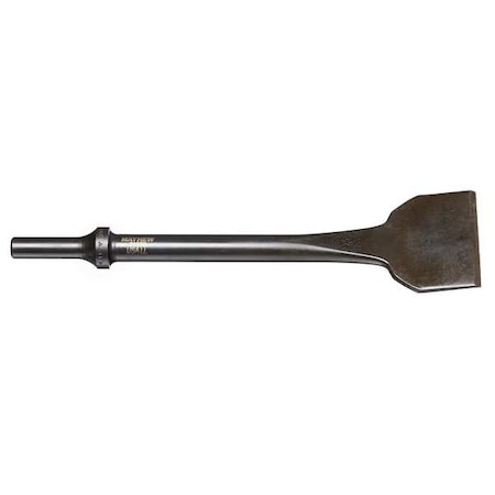Pneumatic Chisel, 8-1/2 in. L, 2 in. W MPN:31970
