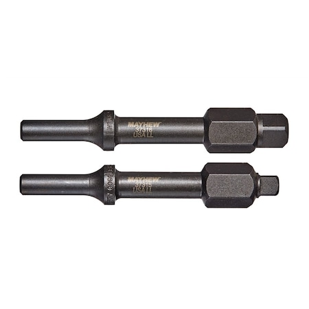 Pneumatic Shake N Break Set, 2Pc MPN:32029