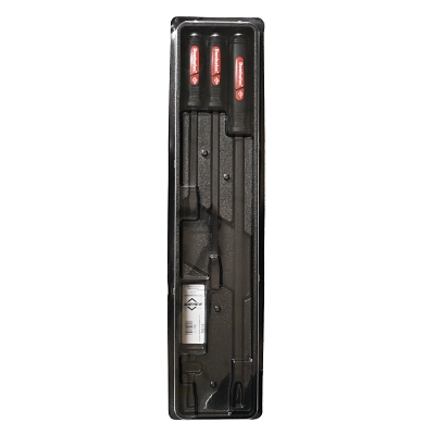 3PC Dominator Straight Set 7-S-12-S-18-S MPN:61354