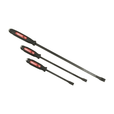 3 Pc Dominator Screwdriver/Prybar Set MPN:61355