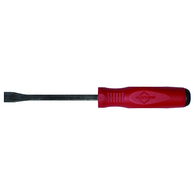 Hang Tag Pry BAR-CURVED8C Red MPN:31131HT