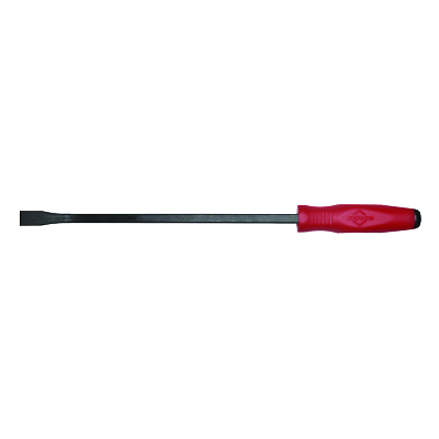 Hang Tag Prybar-Curved 17C Red MPN:31133HT