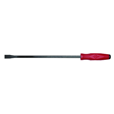 Hang Tag Prybar-Curved 24C Red MPN:31134HT