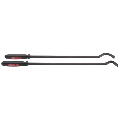 2PC Specialty Pry Bar Set MPN:61361