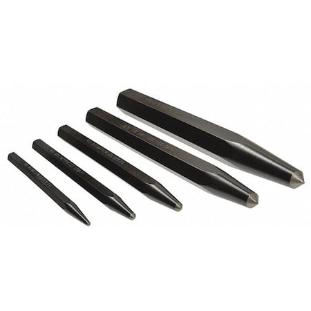 706-K 5PC. Center Punchreplaces 62 MPN:62214