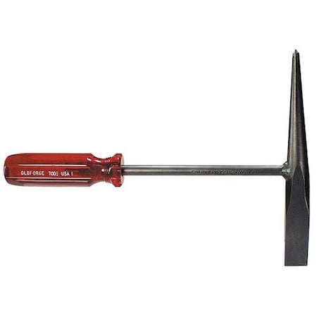 Chipping Hammer 16OZ MPN:37003