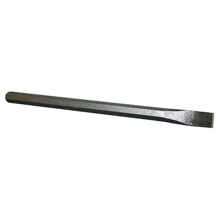 Cold Chisel, 3/4 In. x 12 In. MPN:10213