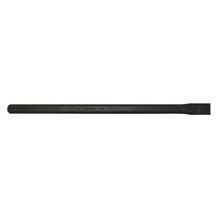 Cold Chisel, 1 in. x 12 in., Steel, BO MPN:10221