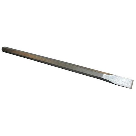 Cold Chisel, 1 In. x 18 In. MPN:10222