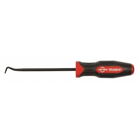 Dual Angle Pick, Steel, 1 pcs., 10-3/4