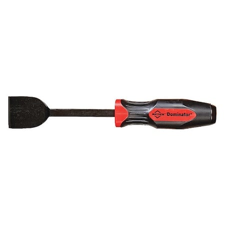 Scraper, Carbon Steel, 1 1/2