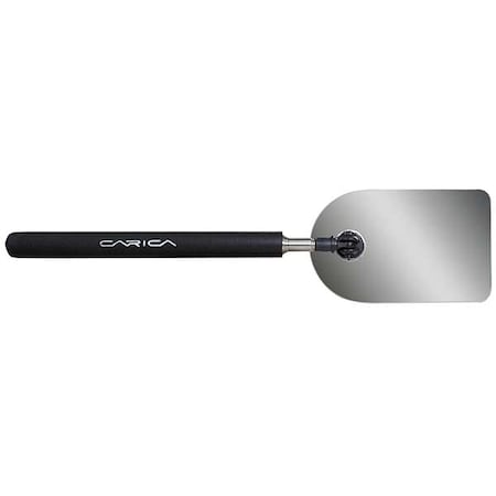 Inspection Mirror, Rectangular, 8